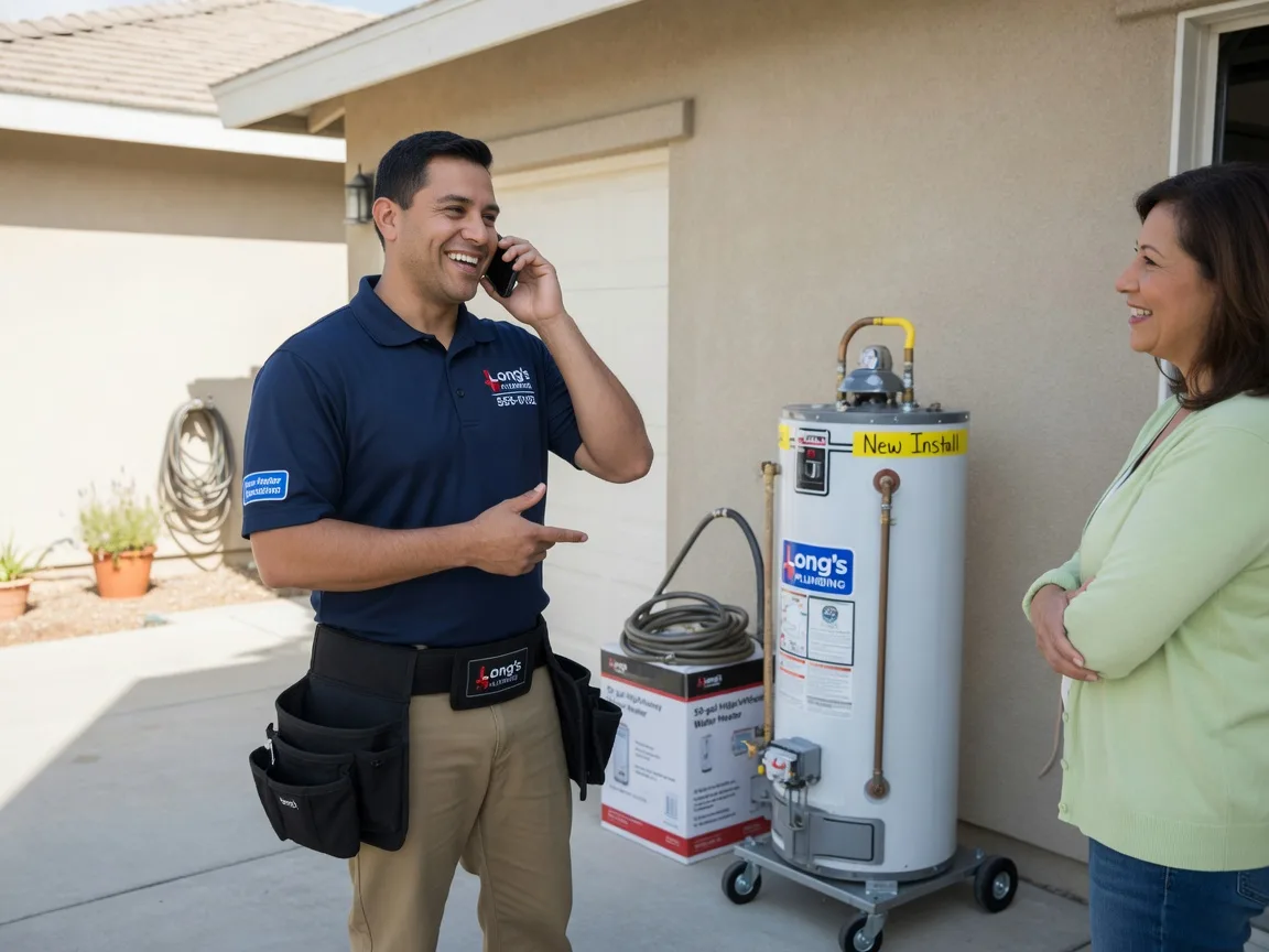 Leak Detection West Linn, OR FAQs